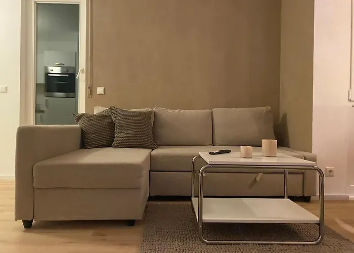 I Allgaeuer Alpen Apartment *